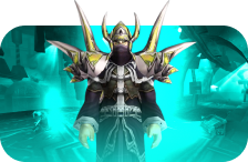 WoW Season of Discovery Shadowfang Keep Dungeon Boost